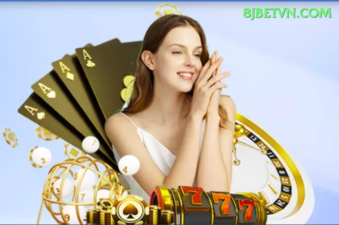 BET969 Coleção de Jogos - game