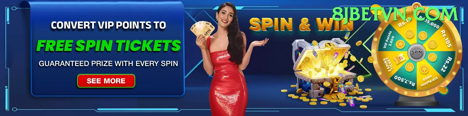 Prêmios BET969 - pak