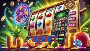 8JBET