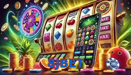 8JBET