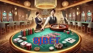 8JBET