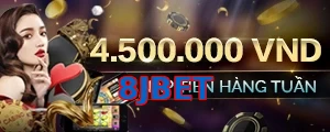 8JBET