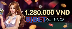 8JBET