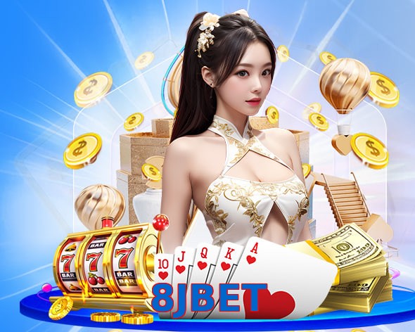 8JBET