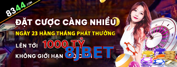 8JBET