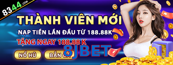 8JBET