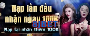 8JBET